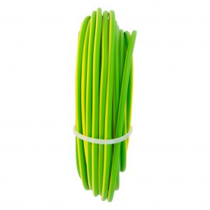 Q-Link installatiedraad VD 2.5 mm2 10 m geel-groen 03.030.11