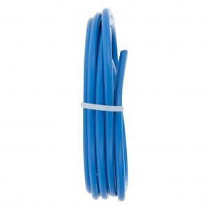 Q-Link installatiedraad VD 6.0 mm2 2.5 m blauw 03.030.16