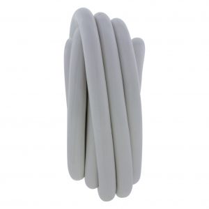 Q-Link huishoudkabel VMVL 4x2.5 mm2 3 m wit 03.030.36