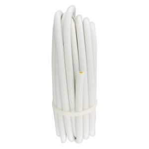 Q-Link huishoudkabel VMVL 3x1.5 mm2 10 m wit 03.030.89