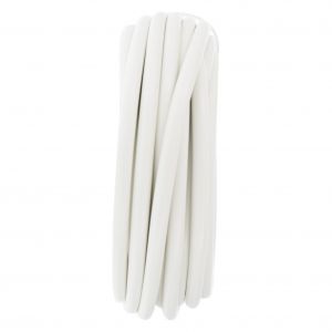 Q-Link huishoudkabel VMVL 3x1.0 mm2 10 m wit 03.031.02