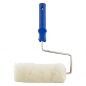 Basic ambachtsroller 20 cm 8 mm vestan compleet 20.200.25