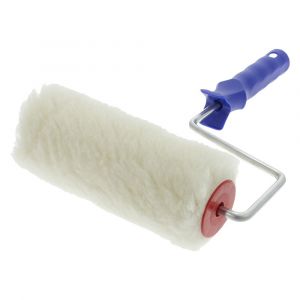 Basic ambachtsroller 20 cm 8 mm vestan compleet 20.200.25