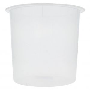 Basic 5708 inzetvaatje 2,5 L voor verzetblik 2,5 L 20.300.49