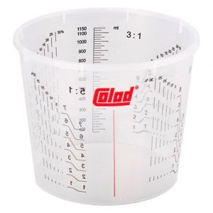 Colad bedrukte mengbeker 1400 ml 20.300.75