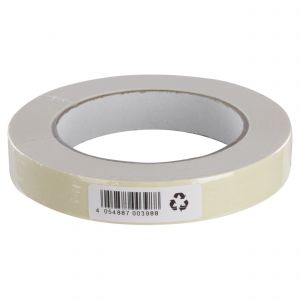 Basic afplakband professioneel 19 mm x 50 m 20.500.10