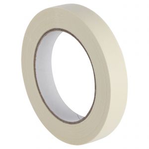 Basic afplakband professioneel 19 mm x 50 m 20.500.10