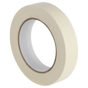Basic afplakband professioneel 25 mm x 50 m 20.500.11