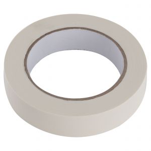 Basic afplakband professioneel 25 mm x 50 m 20.500.11