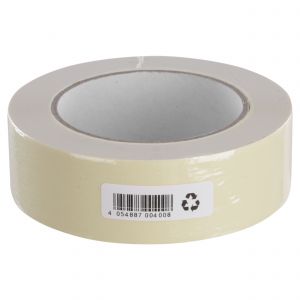 Basic afplakband professioneel 38 mm x 50 m 20.500.12