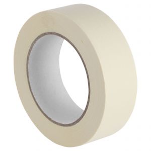 Basic afplakband professioneel 38 mm x 50 m 20.500.12