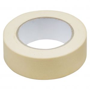 Basic afplakband professioneel 38 mm x 50 m 20.500.12