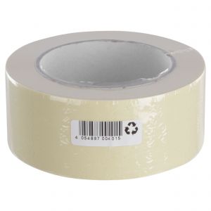Basic afplakband professioneel 50 mm x 50 m 20.500.13