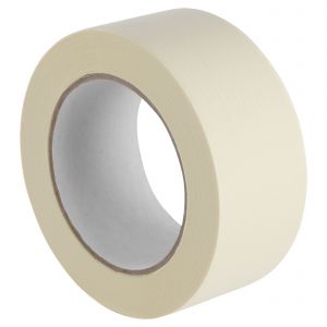 Basic afplakband professioneel 50 mm x 50 m 20.500.13
