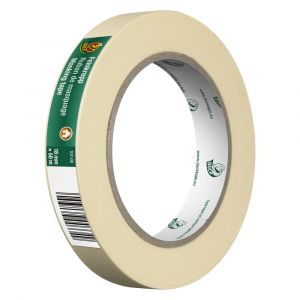 Duck masking tape basic 18 mm x 50 m 20.501.18