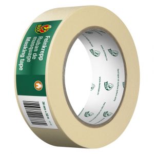 Duck masking tape basic 36 mm x 50 m 20.501.21