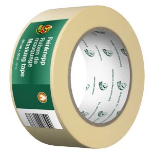 Duck masking tape basic 48 mm x 50 m 20.501.22
