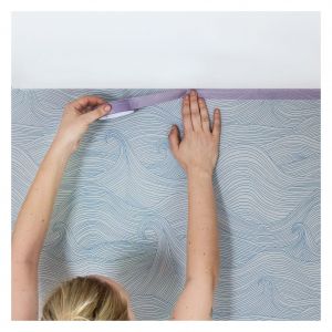 Duck fineline tape behang 30 mm x 25 m 20.501.50