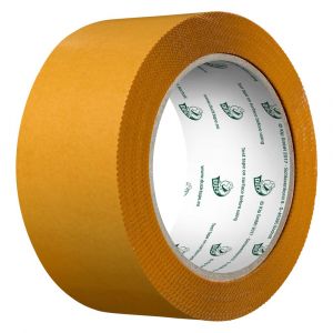 Duck tapijttape folie 50 mm x 25 m 20.501.64