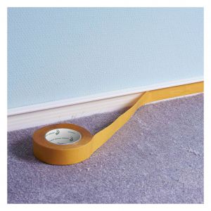 Duck tapijtplint tape 38 mm x 25 m 20.501.72