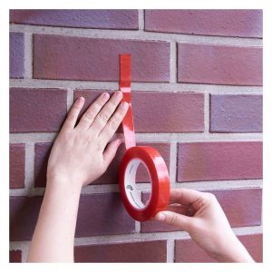 Duck montagetape buiten 19 mm x 5 m 20.501.87