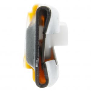 Olfa afbreekmes klein 180 Black 9 mm 20.800.07