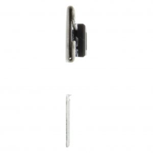 Olfa afbreekmes Silver SVR-1 9 mm met 2 reserve messen 20.800.12