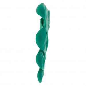 Basic Nitritech handschoenen groen maat 10/XL 21.000.13