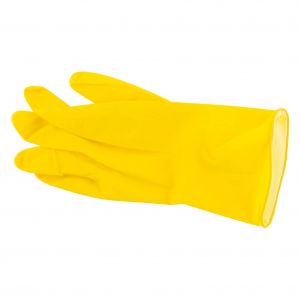 Basic huishoudhandschoenen XL 21.200.18