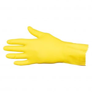 Basic huishoudhandschoenen XL 21.200.18