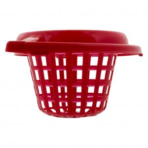 Sorbo 697 mopwringer rood 21.200.32