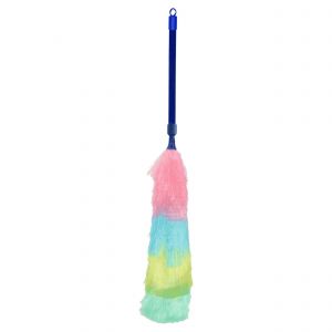 Sorbo plumeau met telescoopsteel 115 cm 21.285.40