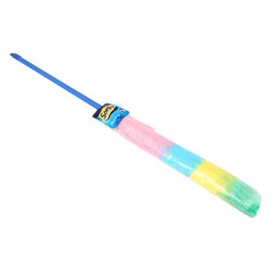 Sorbo plumeau met telescoopsteel 115 cm 21.285.40
