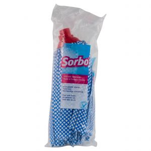 Sorbo viscose vloermop 21.285.42
