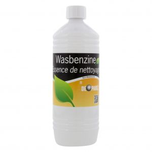 De Parel Eco wasbenzine 1 L 0216101 21.380.06