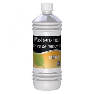 De Parel Eco wasbenzine 1 L 0216101 21.380.06