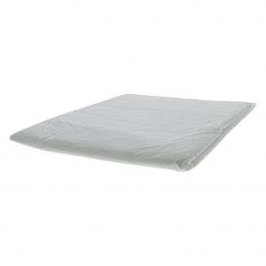 Budgetline afdekfolie 4x5 m transparant 21.470.00
