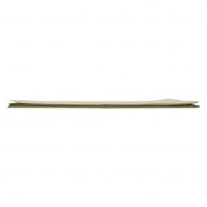 Budgetline schuurpapier droog fijn-middel-grof set 12 stuks 21.470.04