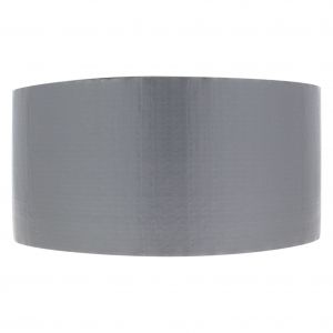 Budgetline klustape 48 mm x 20 m grijs 21.470.06
