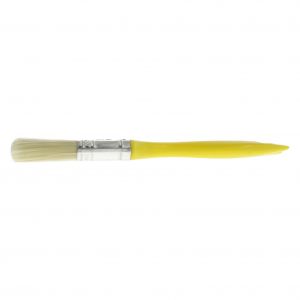 Budgetline kwastenset platte kwast maat 1/2-1-2 3 delig 21.470.08