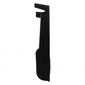 Budgetline muurverfset 10 cm 6 delig 21.470.11