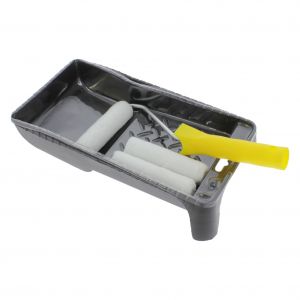 Budgetline aflakset Super 10 cm 6 delig 21.470.12