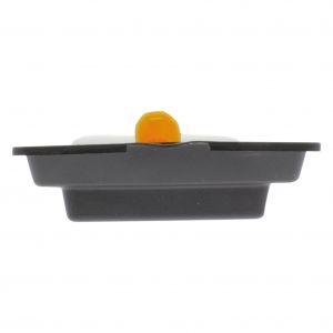 Budgetline muurverfset 16 cm set 3-delig 21.470.14