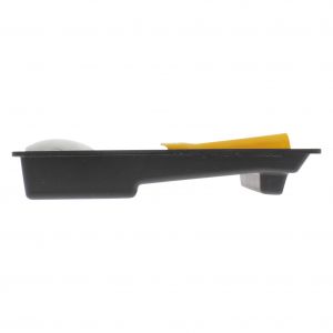 Budgetline muurverfset 16 cm set 3-delig 21.470.14