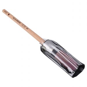 Copenhagen Pro Flex patentpuntkwast 5* maat 16 synthetisch haar FSC houten steel 23.100.16