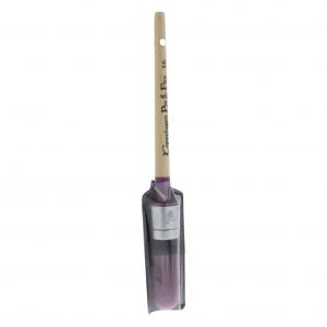 Copenhagen Pro Flex patentpuntkwast 5* maat 16 synthetisch haar FSC houten steel 23.100.16
