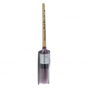 Copenhagen Pro Flex patentpuntkwast 5* maat 18 synthetisch haar FSC houten steel 23.100.18
