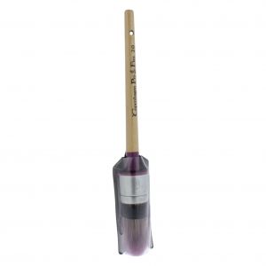 Copenhagen Pro Flex patentpuntkwast 5* maat 20 synthetisch haar FSC houten steel 23.100.20