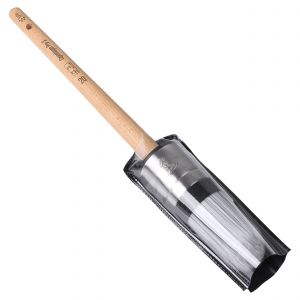 Copenhagen Pro S patentpuntkwast 5* maat 20 synthetisch haar FSC houten steel 23.101.20
