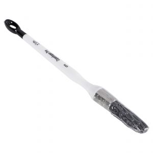 Copenhagen Pro universeel patentkwast 2* maat 6 synthetisch haar vol kunststof steel 23.105.06